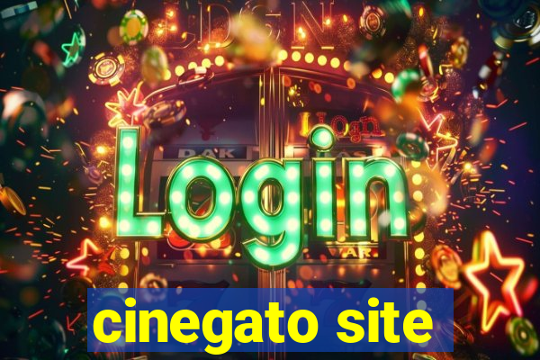 cinegato site